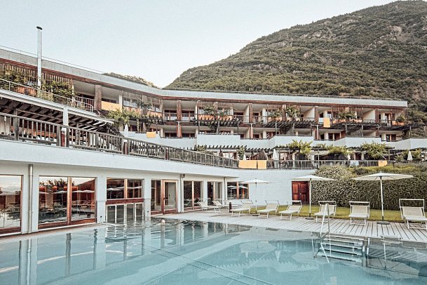 Theiner's Garten - Das Biorefugium