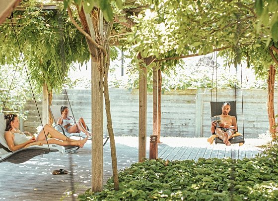 Theiner's Garten - Das Biorefugium