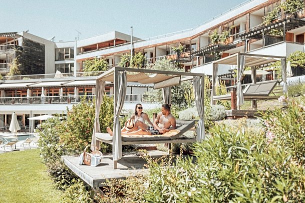 Theiner's Garten - Das Biorefugium