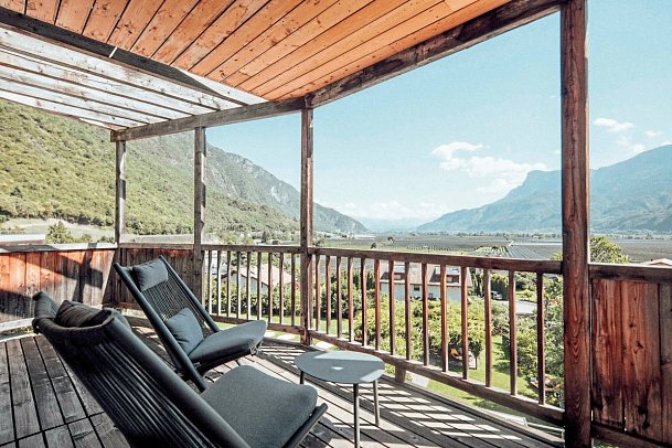 Theiner's Garten - Das Biorefugium