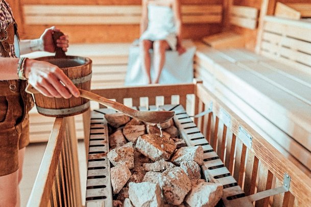 Theiner's Garten - Das Biorefugium