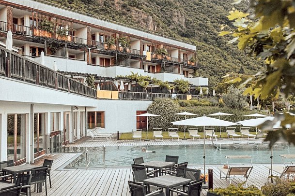 Theiner's Garten - Das Biorefugium