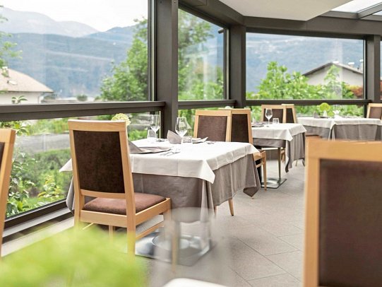 Theiner's Garten - Das Biorefugium