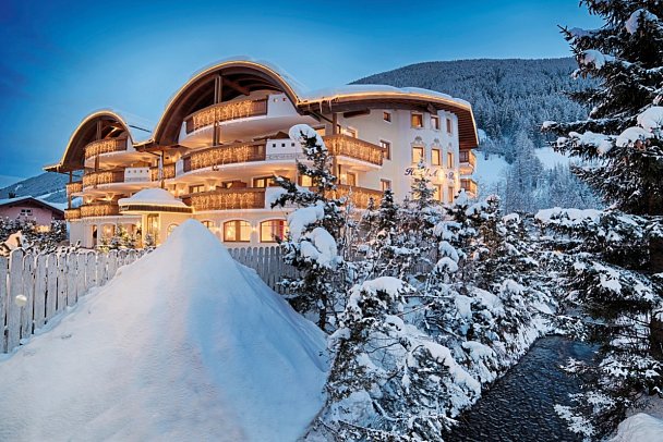 Alpin Royal Wellness Refugium & Resort Hotel