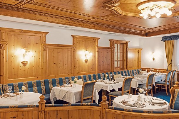 Alpin Royal Wellness Refugium & Resort Hotel