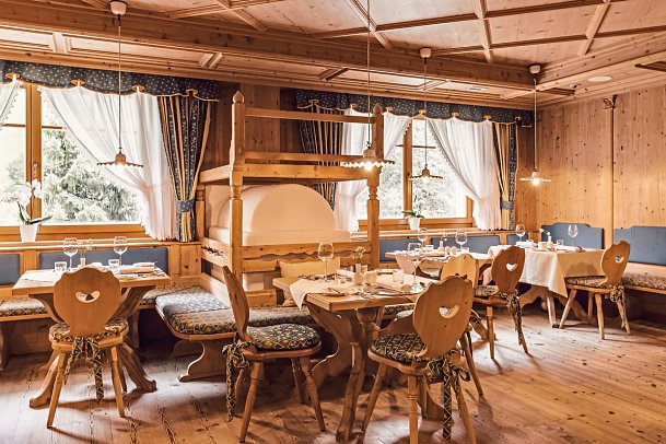 Alpin Royal Wellness Refugium & Resort Hotel