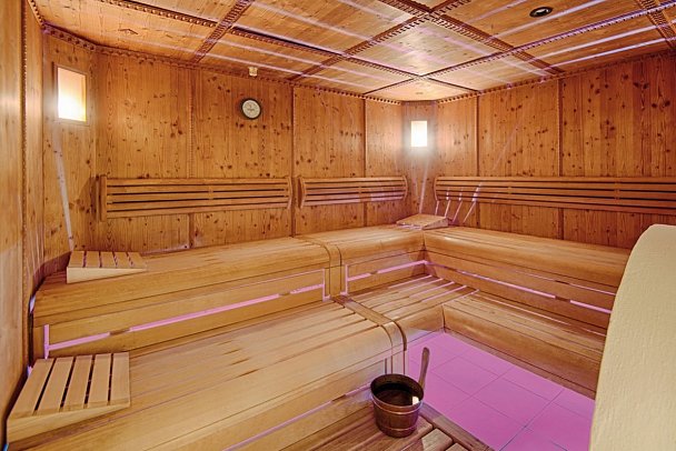 Alpin Royal Wellness Refugium & Resort Hotel