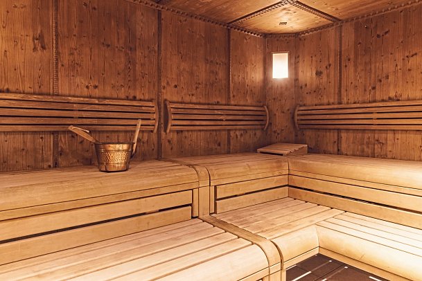 Alpin Royal Wellness Refugium & Resort Hotel