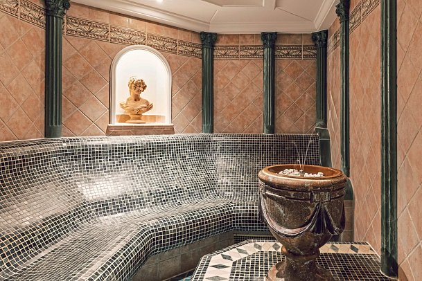 Alpin Royal Wellness Refugium & Resort Hotel