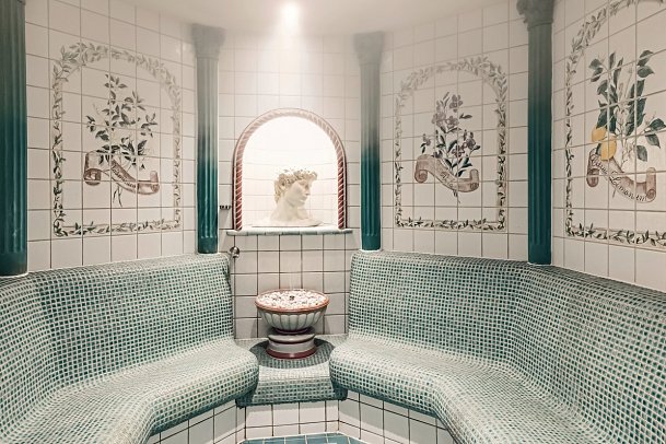 Alpin Royal Wellness Refugium & Resort Hotel