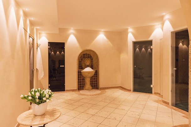 Alpin Royal Wellness Refugium & Resort Hotel