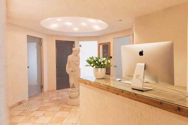 Alpin Royal Wellness Refugium & Resort Hotel