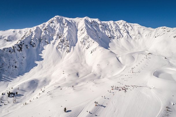 Alpin Royal Wellness Refugium & Resort Hotel