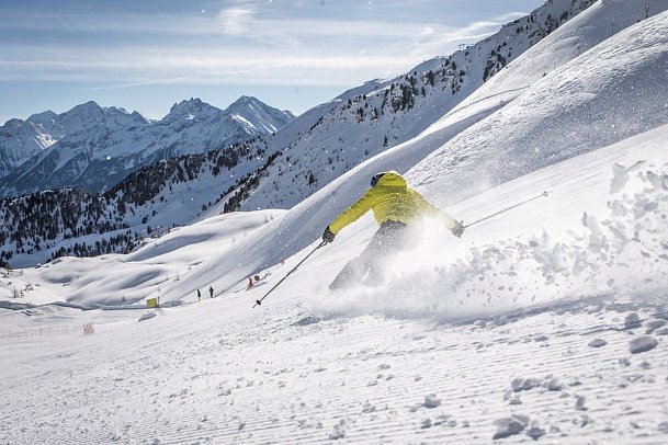 Alpin Royal Wellness Refugium & Resort Hotel