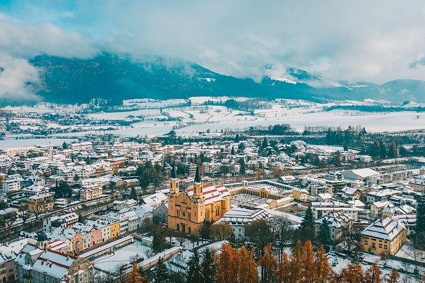 Alpin Royal Wellness Refugium & Resort Hotel