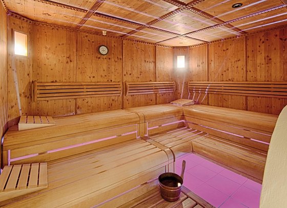 Alpin Royal Wellness Refugium & Resort Hotel