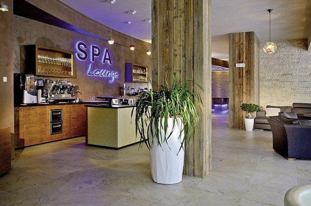 Stroblhof Active Family Spa Resort