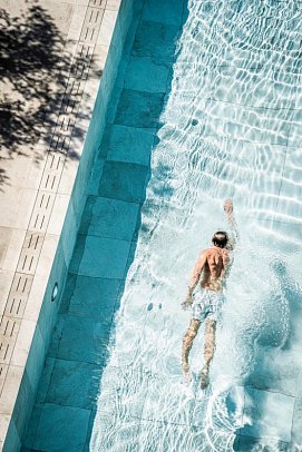 Stroblhof Active Family Spa Resort