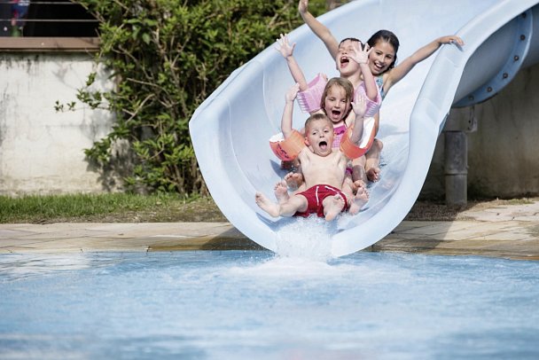 Stroblhof Active Family Spa Resort