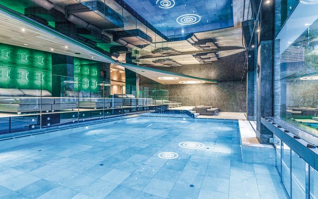 Stroblhof Active Family Spa Resort