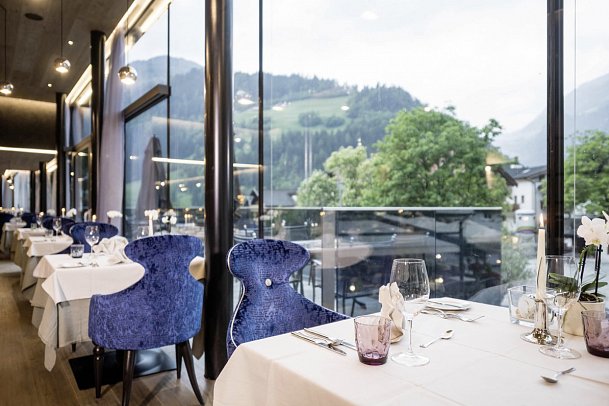 Stroblhof Active Family Spa Resort