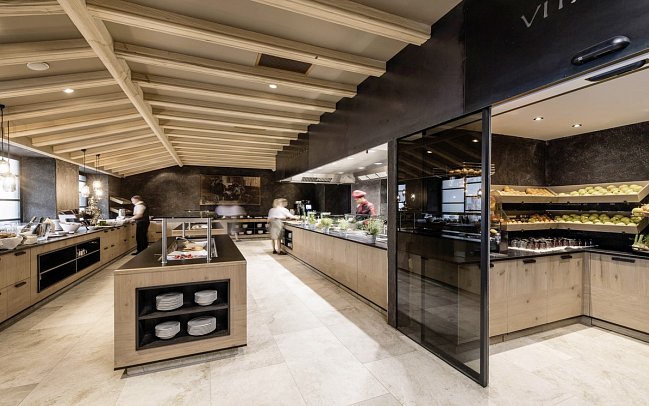 Stroblhof Active Family Spa Resort