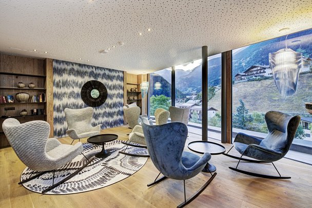 Stroblhof Active Family Spa Resort