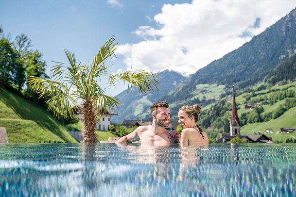 Stroblhof Active Family Spa Resort