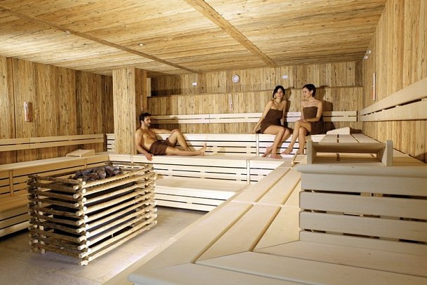 Stroblhof Active Family Spa Resort