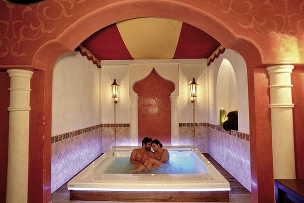 Stroblhof Active Family Spa Resort