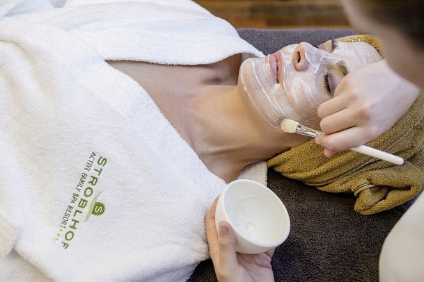 Stroblhof Active Family Spa Resort