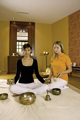 Stroblhof Active Family Spa Resort