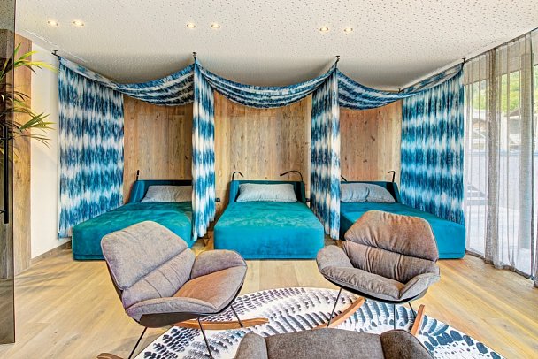 Stroblhof Active Family Spa Resort