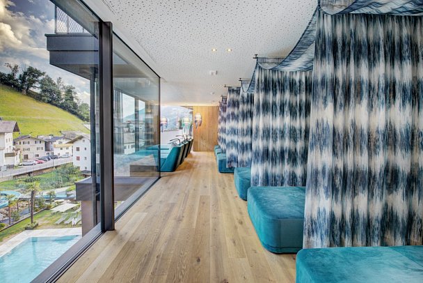 Stroblhof Active Family Spa Resort