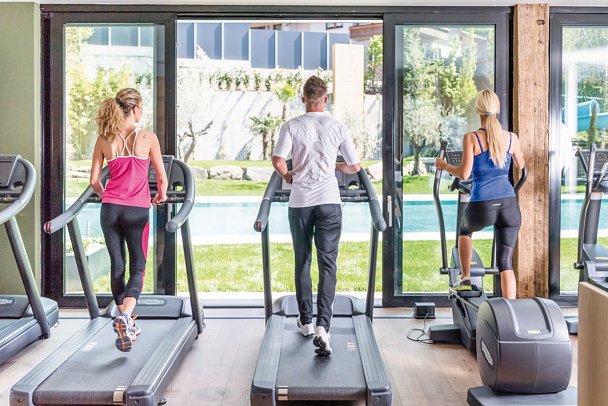 Stroblhof Active Family Spa Resort