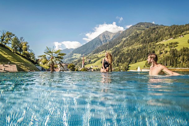 Stroblhof Active Family Spa Resort