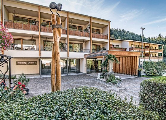Sporthotel Zoll