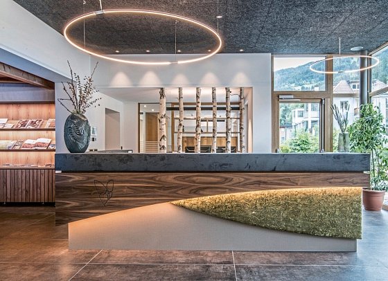 Sporthotel Zoll