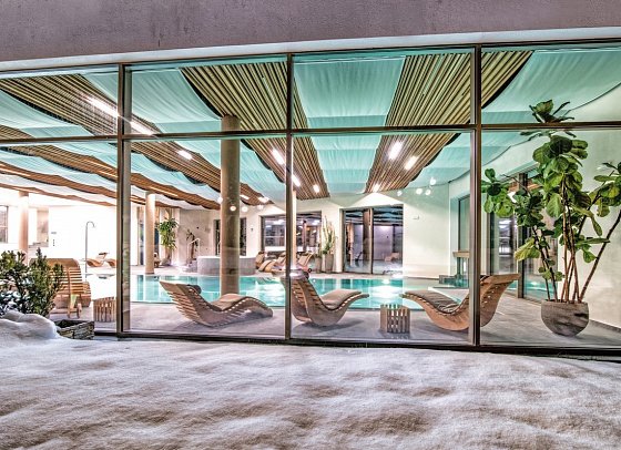 Sporthotel Zoll