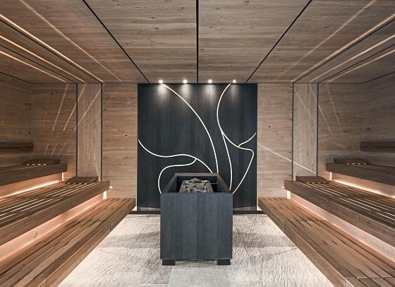 Sporthotel Zoll