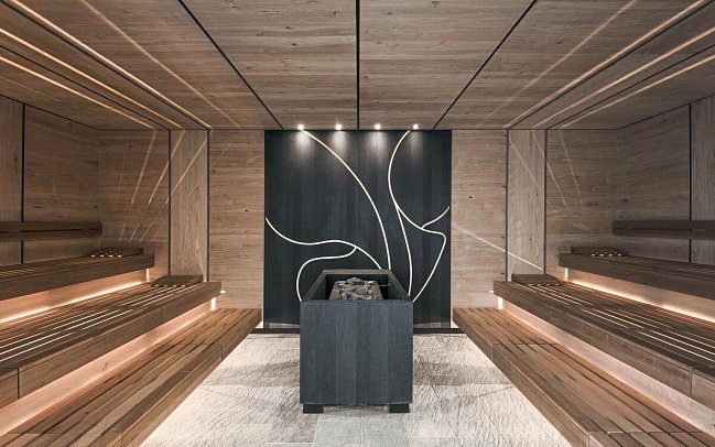 Sporthotel Zoll