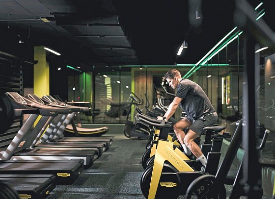 Sporthotel Zoll