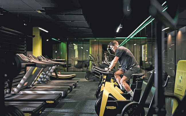 Sporthotel Zoll