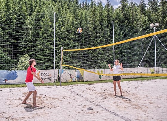 Sporthotel Zoll