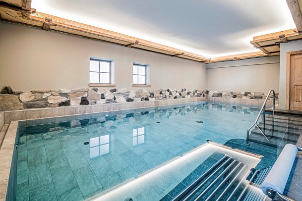 Hotel Wieser