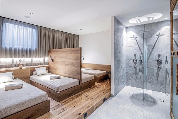 Hotel Wieser