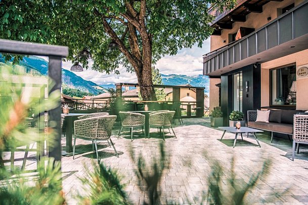 Hotel Wieser