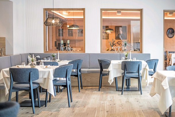 Hotel Wieser