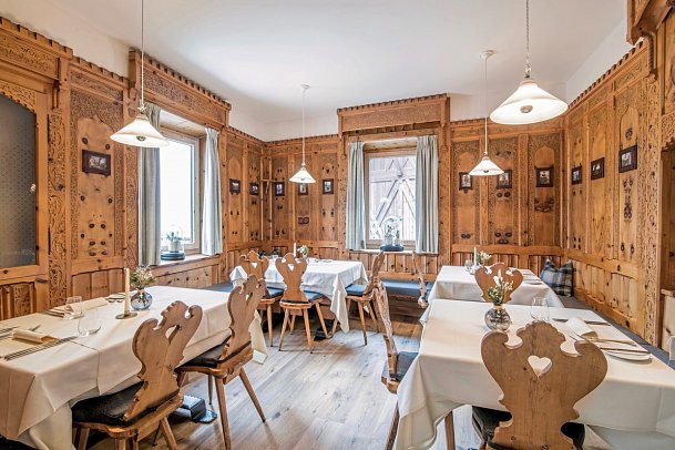 Hotel Wieser