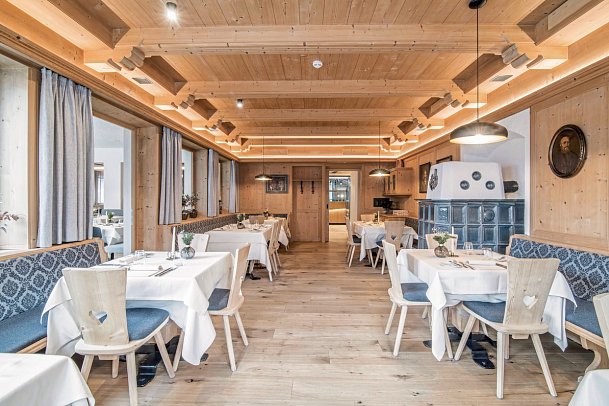Hotel Wieser